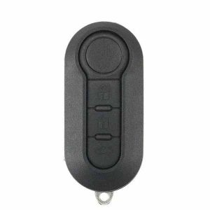 2012-2017 Fiat 500 / Dodge Ram Promaster City / 3-Button Flip Key / LTQF12AM433TX / Delphi BCM (AFTERMARKET)
