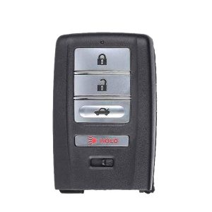 2021-2023 Acura TLX / 4-Button Smart Key / PN: 72147-TGV-A01 / KR5T21 (AFTERMARKET)