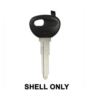 2003-2014 Mazda / MZ34 Transponder SHELL (JMA)