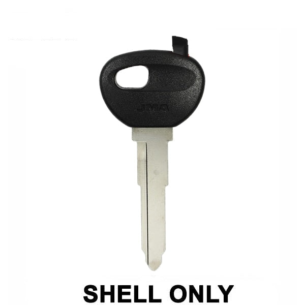 2003-2014 Mazda / MZ34 Transponder SHELL (JMA)