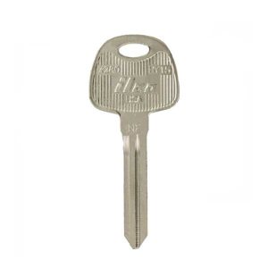 Ilco - HY15 - X280 - Hyundai - Kia - Metal Key Blank