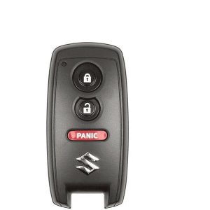 2007-2012 Suzuki Grand Vitara SX4 / 3-Button Smart Key / PN: 37172-64J00 / KBRTS003 (OEM)
