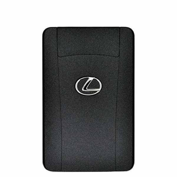 2008-2016 Lexus / Smart Card Key / PN: 89904-50642 / HYQ14ABB (OEM)