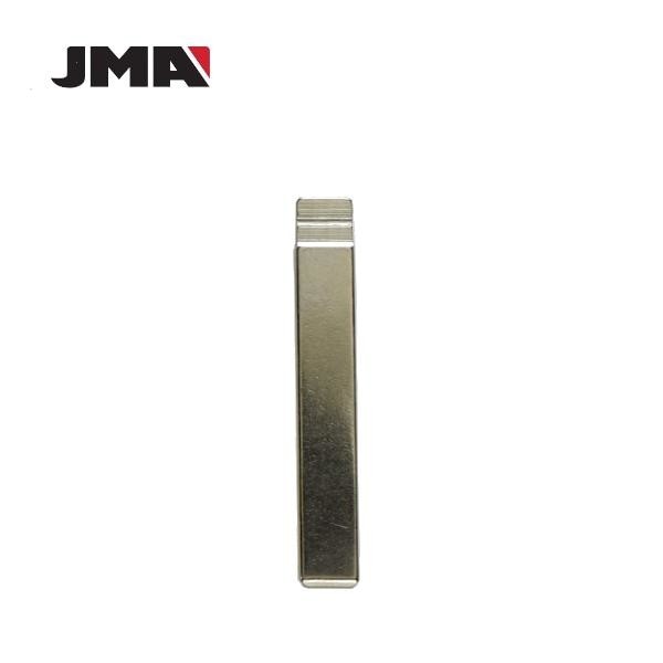 2008-2021 GM / HU100 / High-Security Replacement Flip Blade (JMA-OP-11C1)