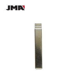 2008-2021 GM / HU100 / High-Security Replacement Flip Blade (JMA-OP-11C1)