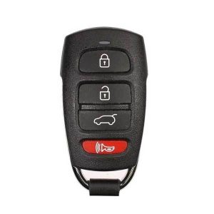 2009-2011 Kia Borrego / 4-Button Keyless Entry Remote / PN: 95430-2J200 / SV3HMTX