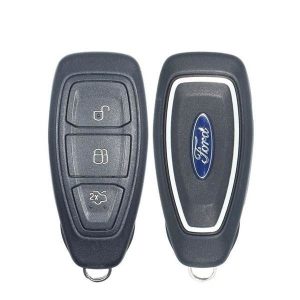 2011-2019 Ford Fiesta Focus / 3-Button Smart Key / PN: 164-R8048 / KR55WK48801 (OEM)