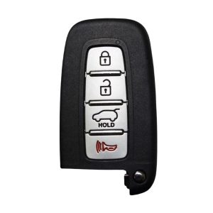 2009-2017 Hyundai Tucson / 4-Button Smart Key / SY5HMFNA04 / PN: 95440-2S300 (OEM)