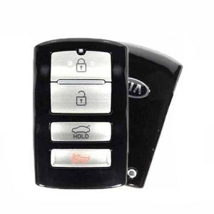 2014 Kia Cadenza / 4-Button Smart Key / PN: 95440-3R600 / SY5KHFNA04 (OEM)