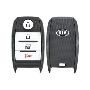 2014-2017 Kia Soul / 4-Button Smart Key / PN: 95440-B2AA0 / CQ0FN00100 (OEM)