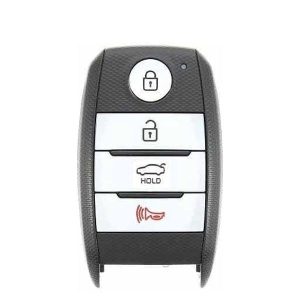 2014-2017 Kia Rio Optima / 4-Button Smart Key / PN: 95440-2T510 / SY5XMFNA04 (AFTERMARKET)