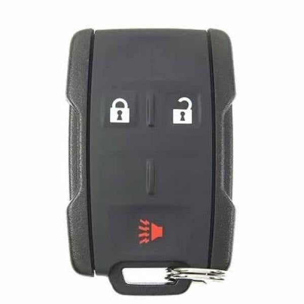 2014-2022 GM / 3-Button Keyless Entry Remote / PN: 13577771 / M3N-32337100 (OEM)