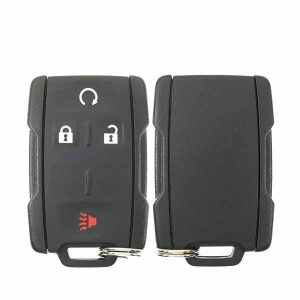 2014-2021 GM / 4-Button Keyless Entry Remote / PN: 22881480 / M3N32337100 (OEM)