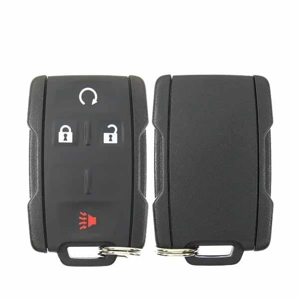 2014-2021 GM / 4-Button Keyless Entry Remote / PN: 22881480 / M3N32337100 (OEM)