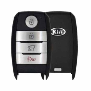 2015-2019 Kia Sorento / 4-Button Smart Key w/ Hatch / PN: 95440-C6000 / TQ8-FOB-4F06 (UM) (OEM)
