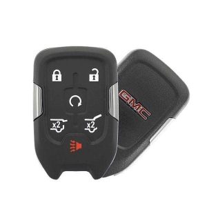 2015-2020 GMC Yukon / 6-Button Smart Key / PN: 13508280 / HYQ1AA (OEM Refurb)