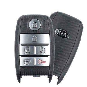 2015-2021 Kia Sedona / 6-Button Smart Key / PN: 95440-A9300 / SY5YPFGE0 (OEM)