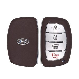 2016-2018 Hyundai Elantra / 4-Button Smart Key / PN: 95440-F2000 / CQOFD00120 (OEM)
