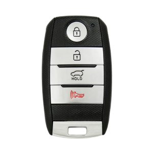 2016-2018 Kia Sorento / 4-Button Smart Key / PN: 95440-2P500 / FCC: SY5XMFNA433 (OEM)