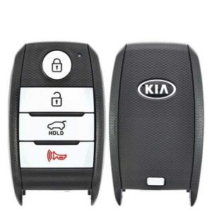 2016-2019 Kia Sportage / 4-Button Smart Key / PN: 95440-D9000 / TQ8-FOB-4F08 (OEM Refurb)