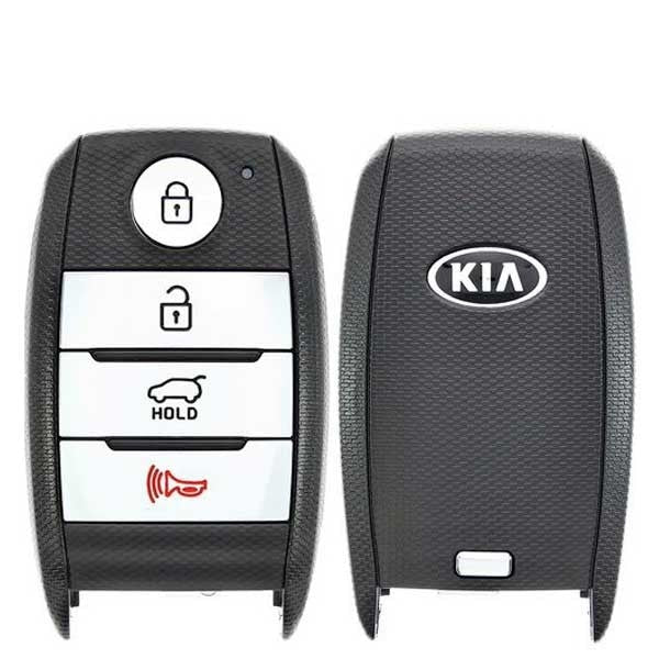 2016-2019 Kia Sportage / 4-Button Smart Key / PN: 95440-D9000 / TQ8-FOB-4F08 (OEM Refurb)