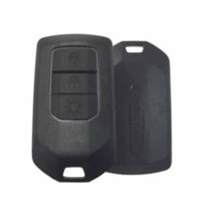 2017-2018 Freightliner Trucks / 3-Button Keyless Entry Remote / M3NKEYFOB (OEM Refurb)