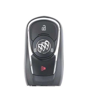 2017-2019 Buick Encore / 3-Button Smart Key / PN: 13508417 / HYQ4AA (OEM Refurb)