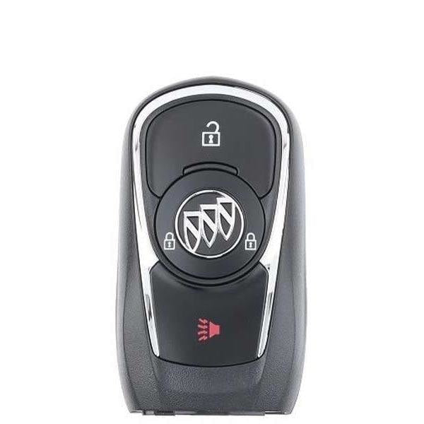 2017-2019 Buick Encore / 3-Button Smart Key / PN: 13508417 / HYQ4AA (OEM Refurb)