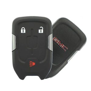 2017-2023 GMC Acadia Terrain / 3-Button Smart Key Remote / PN: 13508276 / HYQ1EA (OEM)