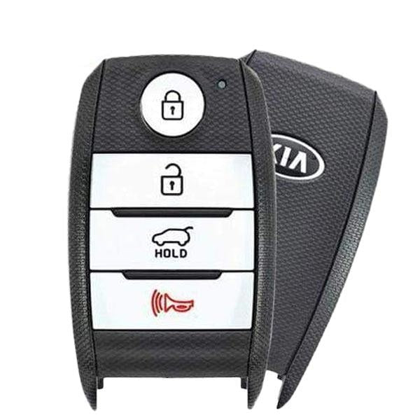 2017-2020 Kia Niro / 4-Button Smart Key / PN: 95440-G5000 / TQ8-FOB-4F08 (OEM Refurb)