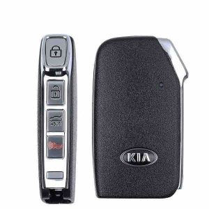 2019-2023 Kia Forte / 4-Button Smart Key / PN: 95440-M6000 / CQOFD00430 (OEM)