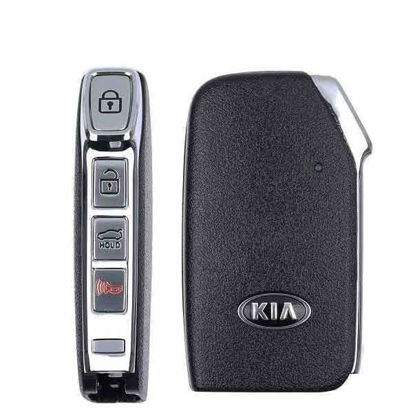 2019-2023 Kia Forte / 4-Button Smart Key / PN: 95440-M6000 / CQOFD00430 (OEM)