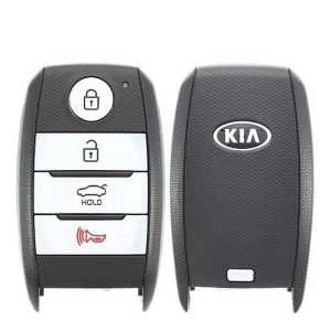 2018-2021 Kia Rio / 4-Button Smart Key / PN: 95440-H9100 / NY0SYEC4F0B1611 (OEM)