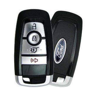 2018-2023 Ford Expedition Escape / 4-Button Smart Key / PN: 164-R8197 / M3N-A2C931423 (OEM)