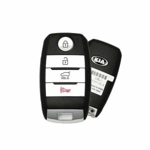 2019-2020 Kia Sportage / 4-Button Smart Key / PN: 95440-D9500 / TQ8-FOB-4F08 (OEM)