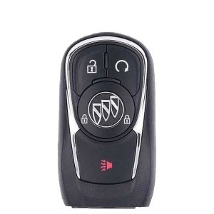 2018-2021 Buick / 4-Button Smart Key / PN: 13511629 / HYQ4EA (OEM Refurb)