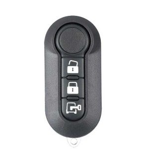 2018-2021 Dodge Promaster / 3-Button Flip Key / PN: 68435273AA / 2ADFTTRF198 (OEM)