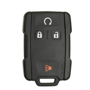 2019-2020 GM / 4-Button Keyless Entry Remote / PN: 22881479 / M3N-32337200 (OEM)