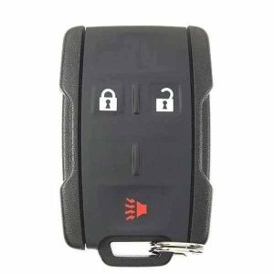 2019-2020 GM Silverado Sierra / 3-Button Keyless Entry Remote / PN: 13577765 / M3N-32337200 (OEM)