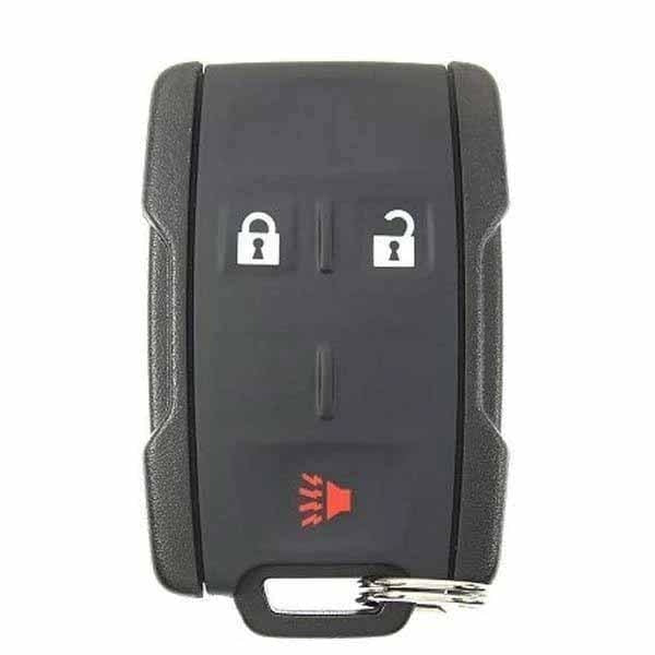 2019-2020 GM Silverado Sierra / 3-Button Keyless Entry Remote / PN: 13577765 / M3N-32337200 (OEM)