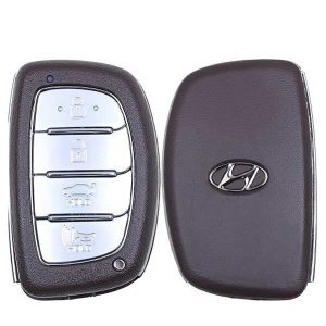 2019-2020 Hyundai Elantra Sedan / 4-Button Smart Key / PN: 95440-F2002 / CQOFD00120 (OEM)