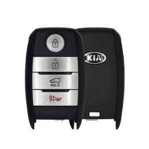 2019-2020 Kia Sorento / 4-Button Smart Key / PN: 95440-C6100 / TQ8-FOB-4F06 (UMa PE) (OEM)