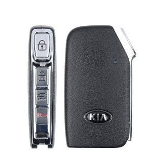 2019-2020 Kia Soul / 4-Button Smart Key / PN: 95440-K0000 / SY5SKFGE04 (OEM)