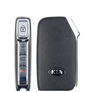 2019-2020 Kia Soul / 4-Button Smart Key / PN: 95440-K0000 / SY5SKFGE04 (OEM Refurb)
