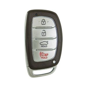 2019-2020 Hyundai Elantra / 4-Button Smart Key / PN: 95440-F3002 (OEM)