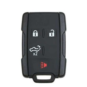2019-2021 GMC / 4-Button Keyless Entry Remote / PN: 84209237 / M3N-32337200 (OEM)