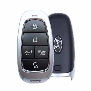 2019-2023 Hyundai Sonata / 5-Button Smart Key / PN: 95440-L1010 / TQ8-F08-4F27 (OEM)
