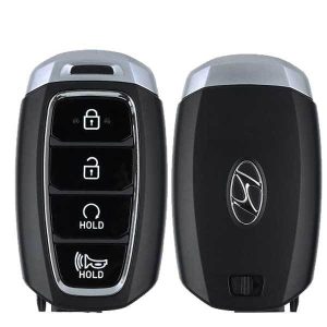2020-2021 Hyundai Palisade / 4-Button Smart Key / PN: 95440-S8310 / TQ8-FOB-4F19 (OEM)