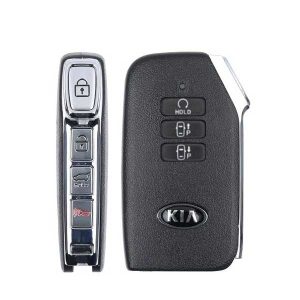 2020-2021 Kia Sorento / 7-Button Smart Key / PN: 95440-P2200 / SY5MQ4FGE07 (OEM)