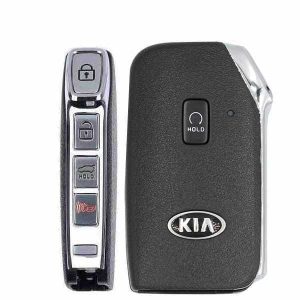 2020-2021 Kia Soul / 5-Button Smart Key / PN: 95440-K0300 / SY5MQ4FGE05 (OEM)